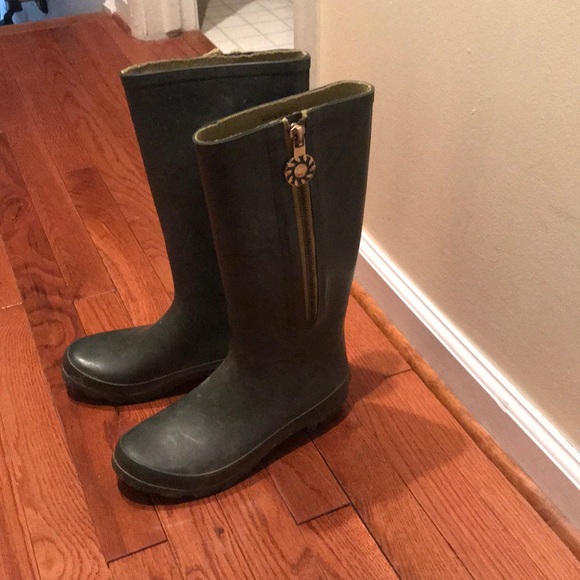 Jack Rogers Shoes - Jack roger rain boots